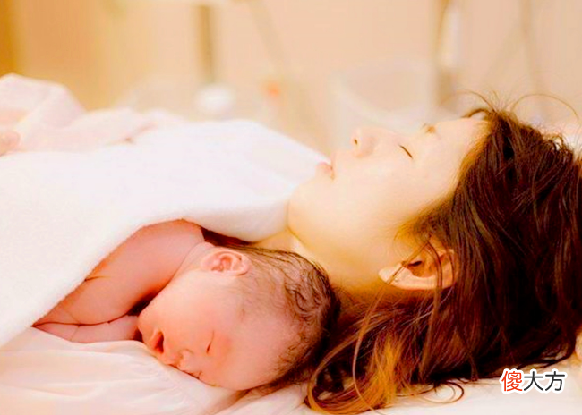 身上有这3个变化的女性，生过娃“藏不住”，过来人：轻松分辨