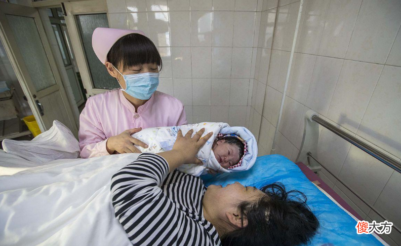 身上有这3个变化的女性，生过娃“藏不住”，过来人：轻松分辨