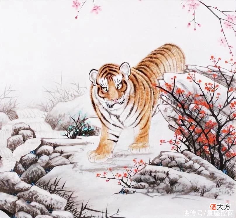 【星座控】八月是哪4个生肖最辉煌的一个月？钱多困难少，存款大增长