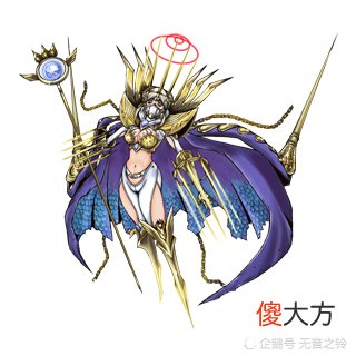 【游戏世界】小正太以后竟然拥有绝对的神权，众神之王的雷霆之威