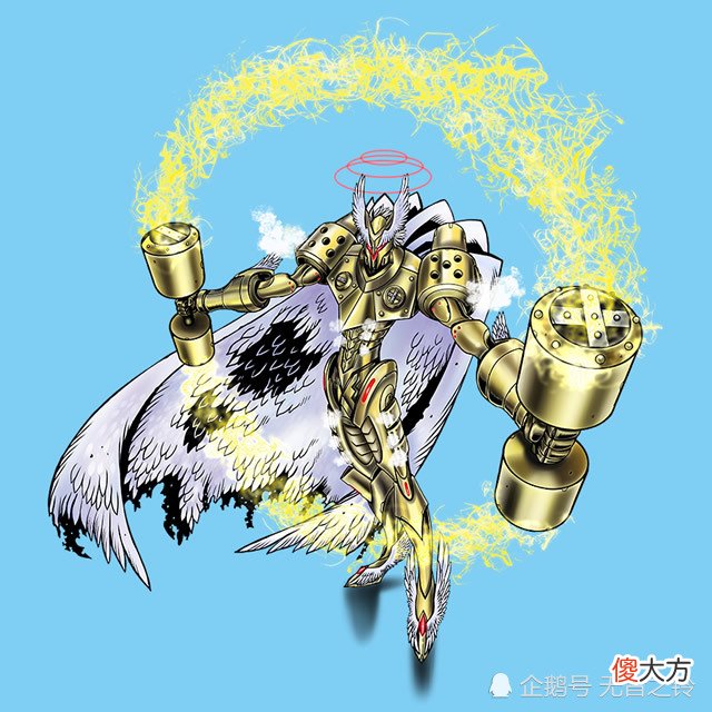 【游戏世界】小正太以后竟然拥有绝对的神权，众神之王的雷霆之威