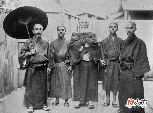 【历史故事】大清王朝如何失去了琉球？