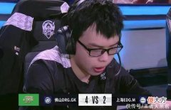【游戏世界】EDGM2-4不敌GK止步六强，三年之约结束，韧性真的强