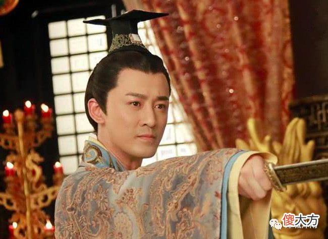 【爱历史】汉武帝喜欢的女人是阿娇还是卫子夫？她俩在历史上各自扮演着什么角色？