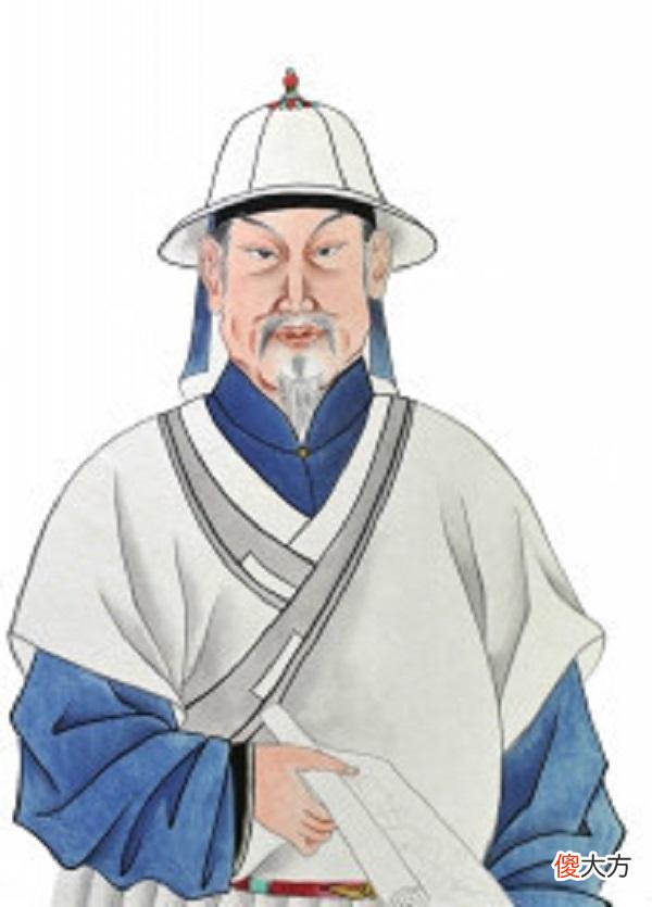 【历史故事】元末：因一件珍贵玩物成就刘福通的人生，要多谢一个名叫贾鲁的人