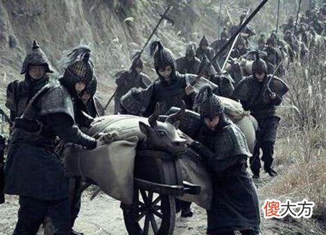 【爱历史】“高科技”木牛流马，为何被后世弃之不用？考古学家给出答案