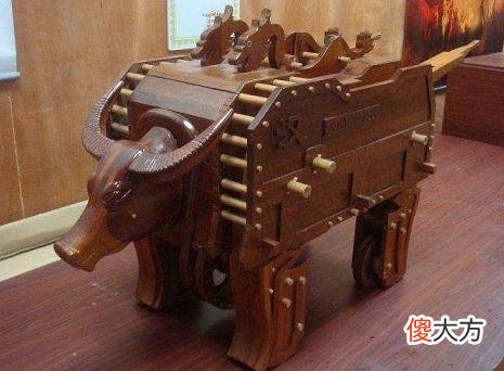 【爱历史】“高科技”木牛流马，为何被后世弃之不用？考古学家给出答案