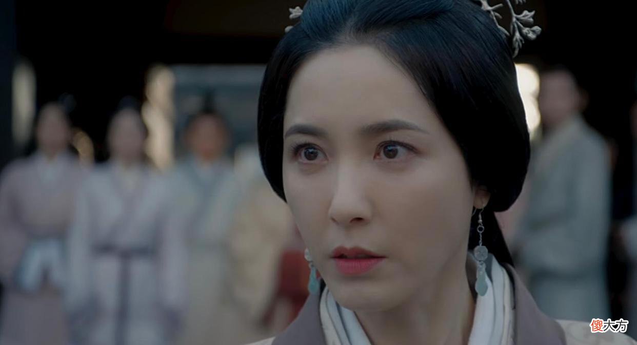 【爱历史】万萋萋牢中逼婚，程颂入赘万家，萧元漪和君姑为何能和解