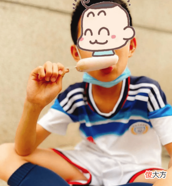 你越催孩子越磨蹭，试试这套“组合拳”……