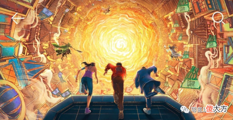 【游戏迷】新图：预示着新玩法，花席对游戏的期待