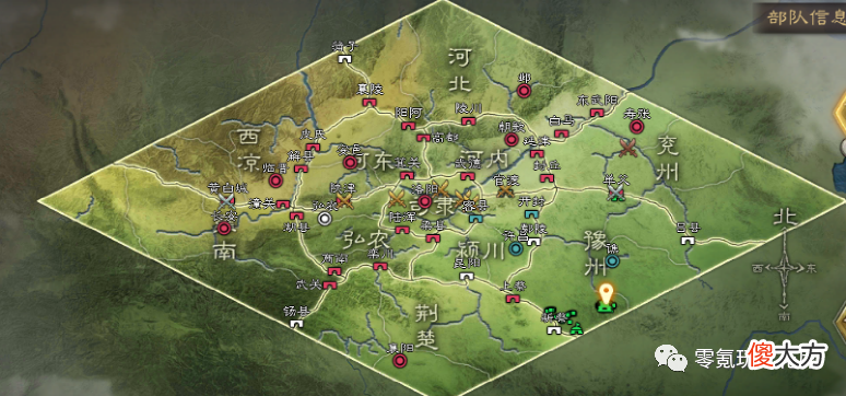 【游戏迷】新图：预示着新玩法，花席对游戏的期待