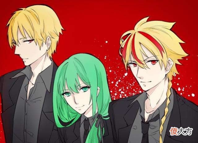 【游戏世界】Fate卫星简介：理查一世——靠厨力释放咖喱棒的亚瑟王厨