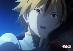 【游戏世界】Fate卫星简介：理查一世——靠厨力释放咖喱棒的亚瑟王厨