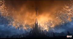 【游戏世界】《魔兽世界》魔兽宇宙即将进入第二阶段，新英雄接管重任