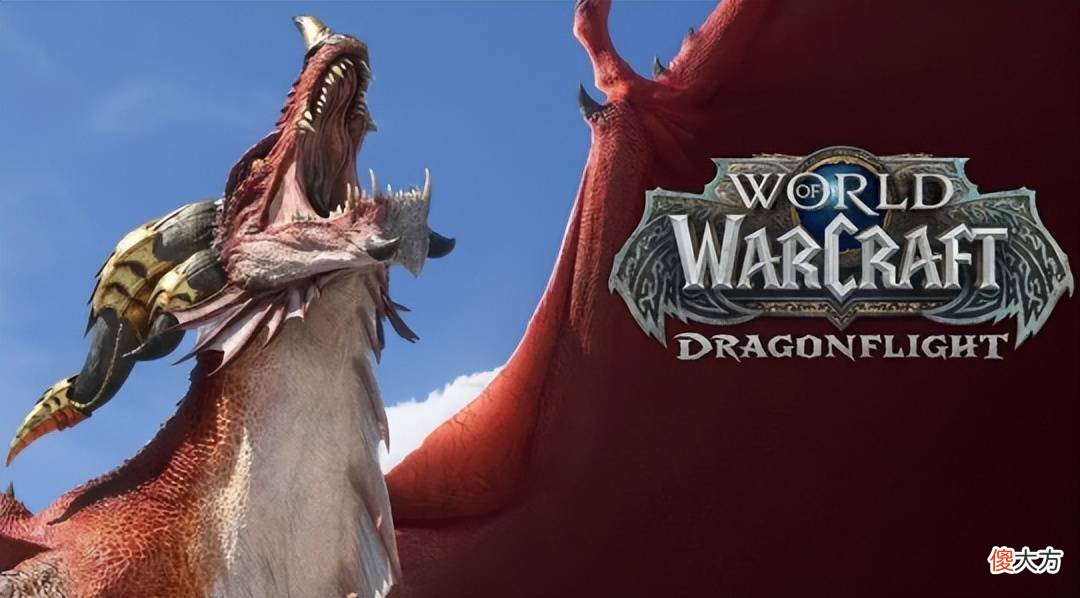 【游戏世界】《魔兽世界》魔兽宇宙即将进入第二阶段，新英雄接管重任