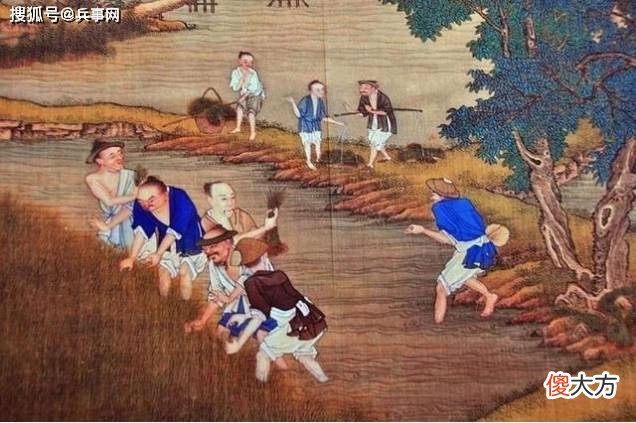 【爱历史】古代为什么要在秋天出兵？