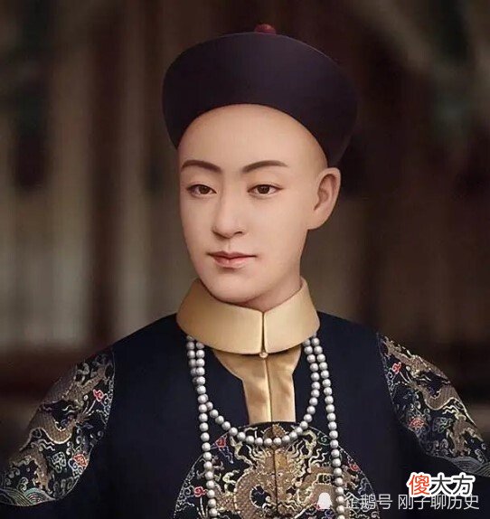 【爱历史】珍妃井那么小，珍妃真被人推下井了吗？慈禧是如何将珍妃推下去的