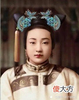 【爱历史】珍妃井那么小，珍妃真被人推下井了吗？慈禧是如何将珍妃推下去的