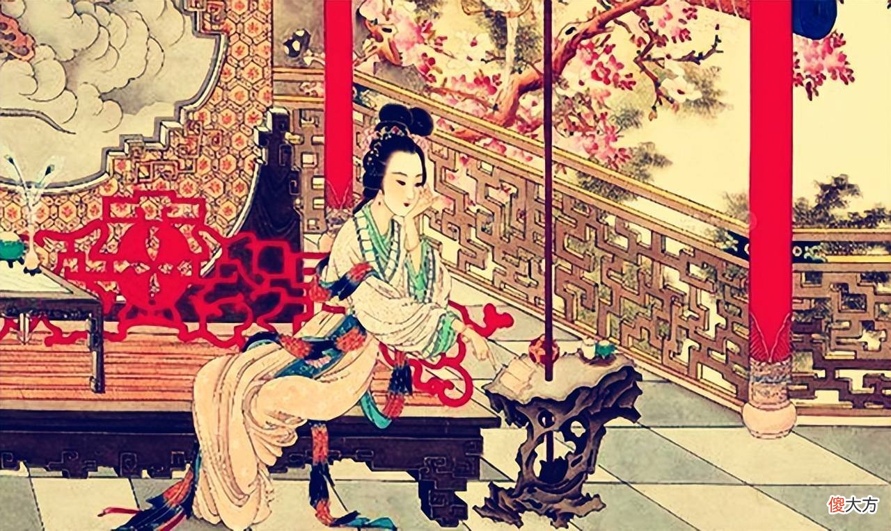 【爱历史】民间故事：叶凌风娶不着媳妇，道士的一举动吓了一跳
