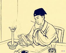 【爱历史】民间故事：叶凌风娶不着媳妇，道士的一举动吓了一跳