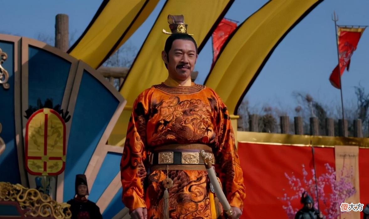 【爱历史】盛极一时的契丹族突然消失了？为什么五十六民族里没有契丹族？