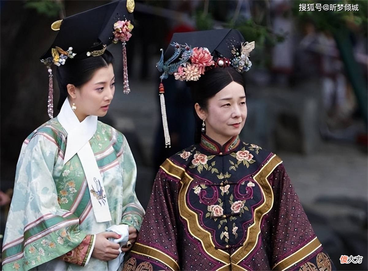 【爱历史】珍妃为什么被慈禧推入井中?