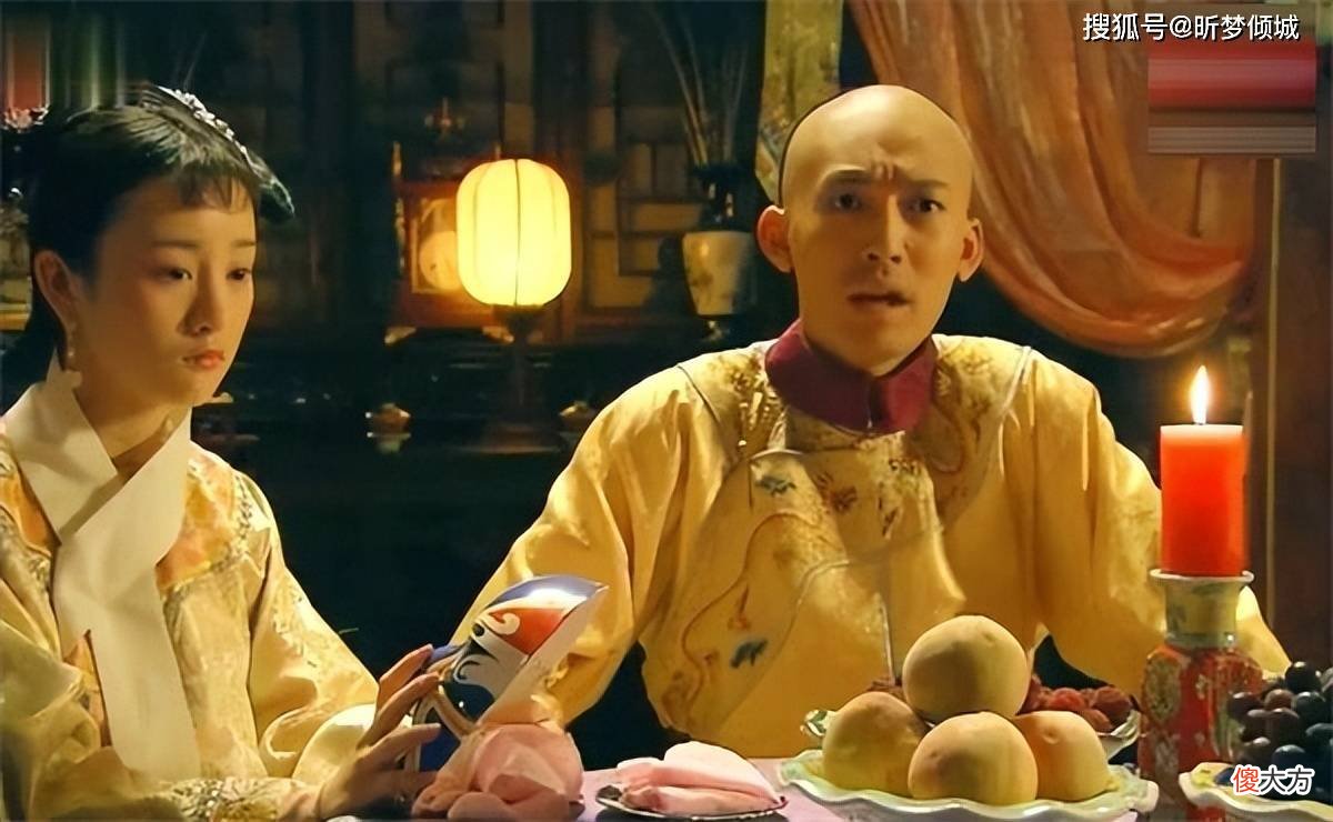 【爱历史】珍妃为什么被慈禧推入井中?