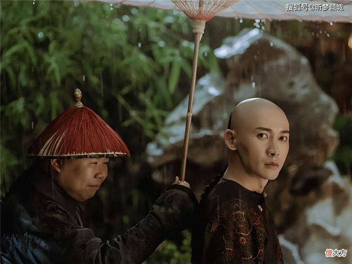 【历史故事】道士三次求雨,乾隆为什么不重赏反而要斩杀?