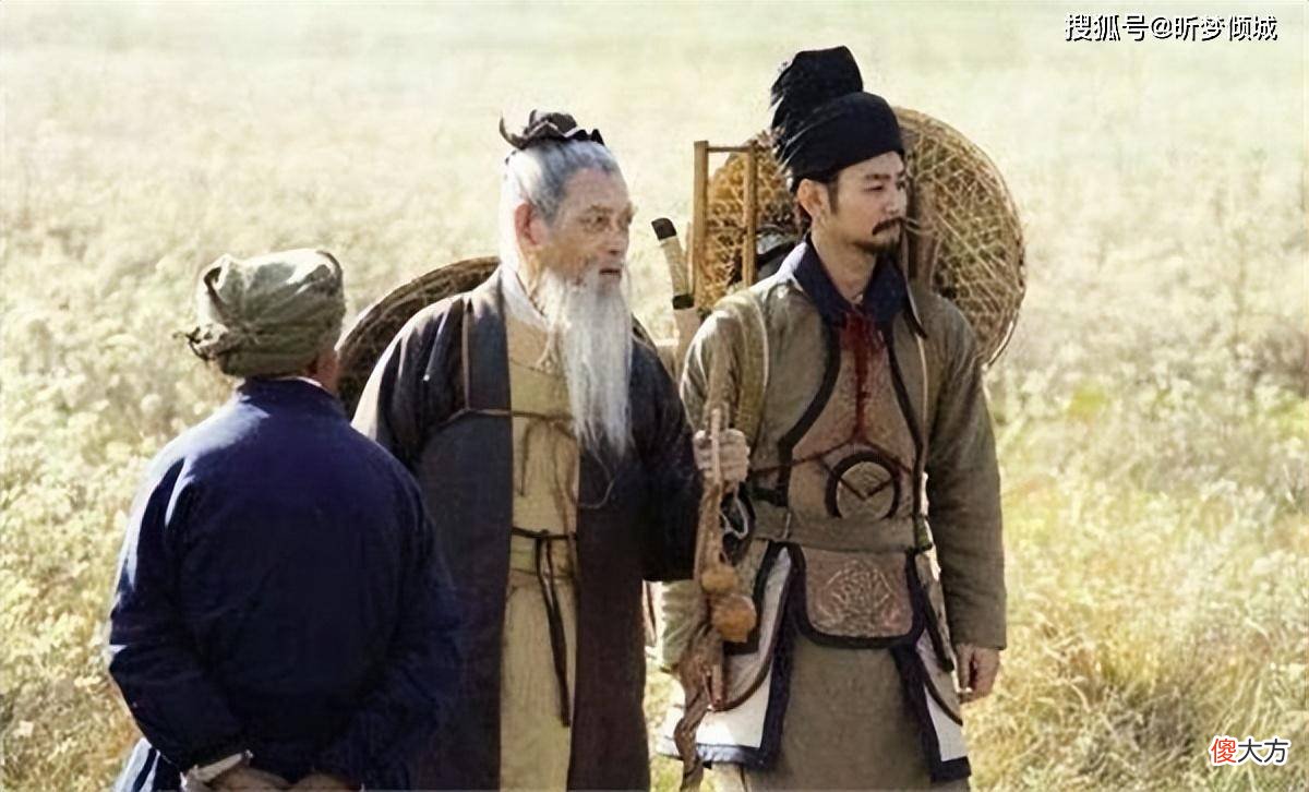 【历史故事】道士三次求雨,乾隆为什么不重赏反而要斩杀?