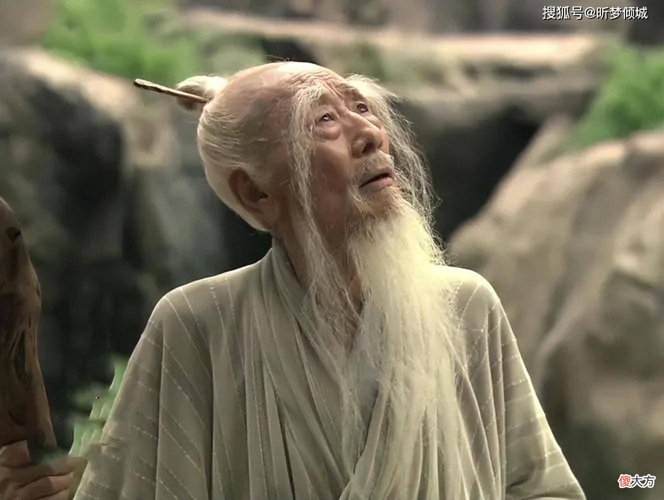 【历史故事】道士三次求雨,乾隆为什么不重赏反而要斩杀?