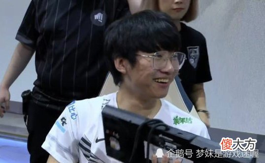 【游戏迷】没人要的宁王太强！王者800点顶着UZI拿五杀，IG要后悔了