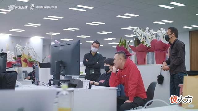 【游戏世界】如龙系列制作人跳槽网易后透露新作：包含暴力元素，不是手游