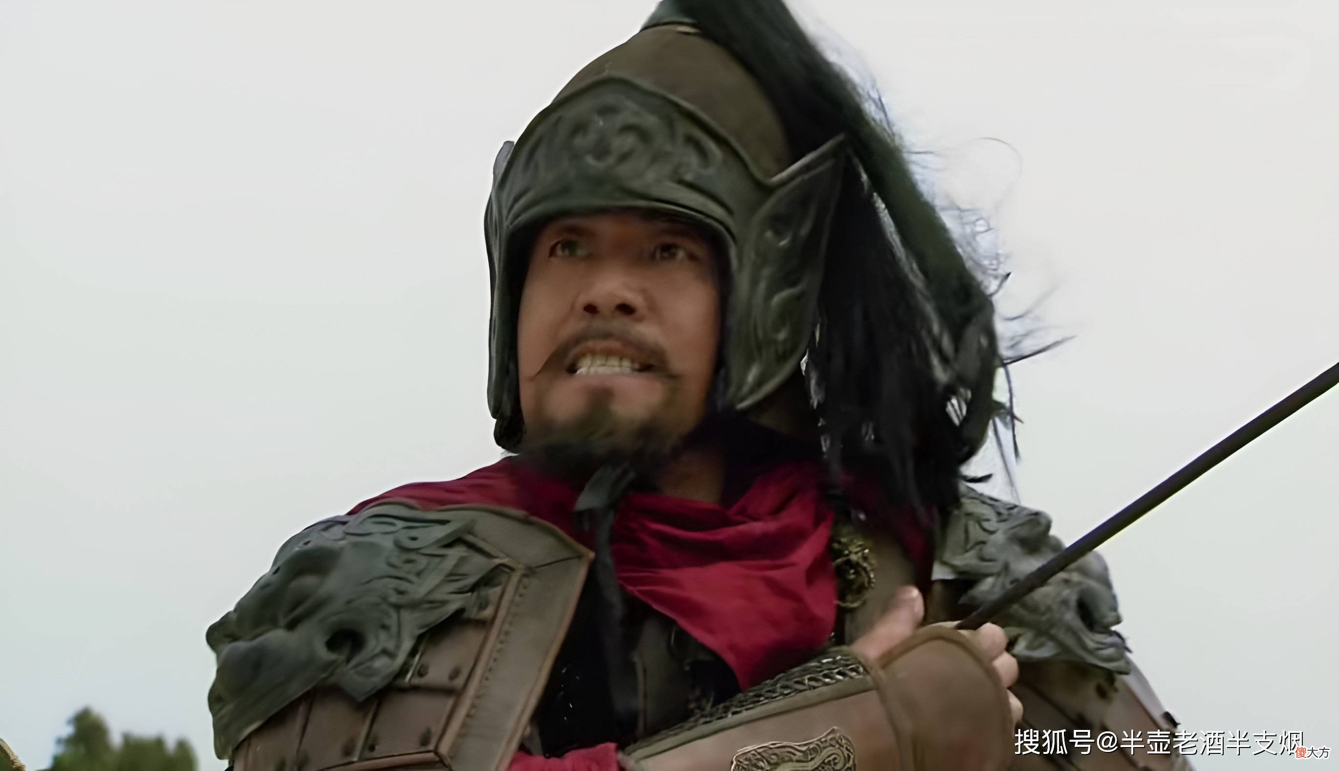 【爱历史】《水浒传》中，武松为什么不惧卢俊义？