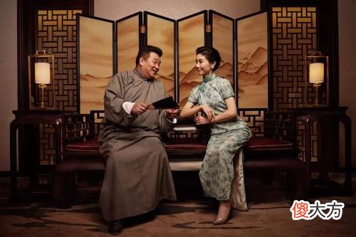 【爱历史】三个男人成就的林徽因，承受太多误解的林徽因，应该被理性的对待