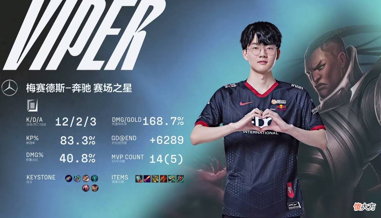 【游戏迷】英雄联盟lpl：edg晋级形势如何？
