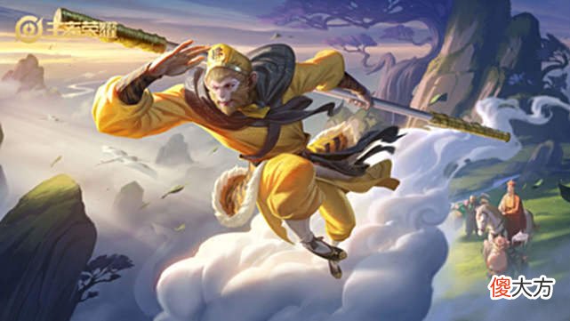 【游戏迷】5款限定确认返场，白鹤梁神女加入，孙悟空玩家笑了