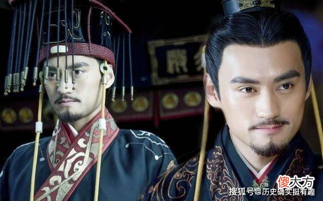 【历史故事】王莽为何能轻易篡夺汉朝大权？