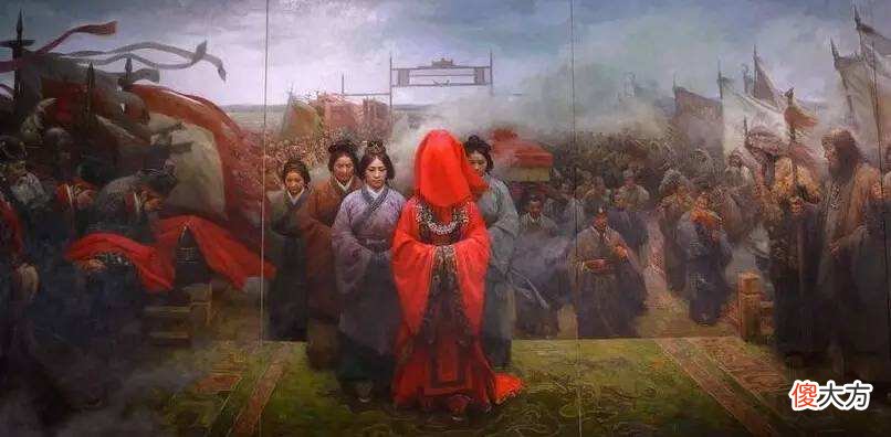 【爱历史】被忽略的名将：隋朝第一战略家，正宗一箭双雕神射手长孙晟！