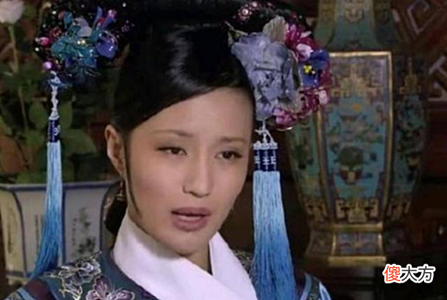 【历史故事】欣常在能在宫斗中生存到最后，靠的就是儒家学派的这一招