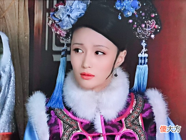 【历史故事】欣常在能在宫斗中生存到最后，靠的就是儒家学派的这一招