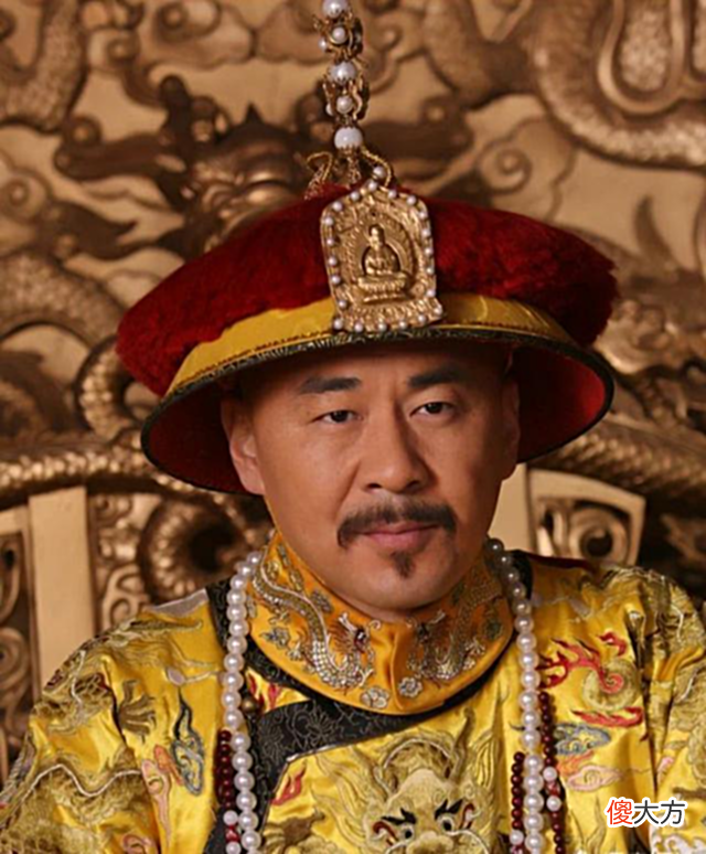 【历史故事】欣常在能在宫斗中生存到最后，靠的就是儒家学派的这一招