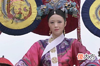 【历史故事】欣常在能在宫斗中生存到最后，靠的就是儒家学派的这一招