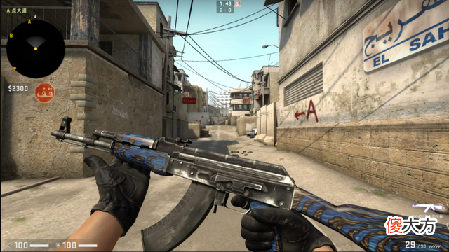 【游戏世界】CSGO何以后劲十足？离不开V社的硬实力与优秀的运营思路