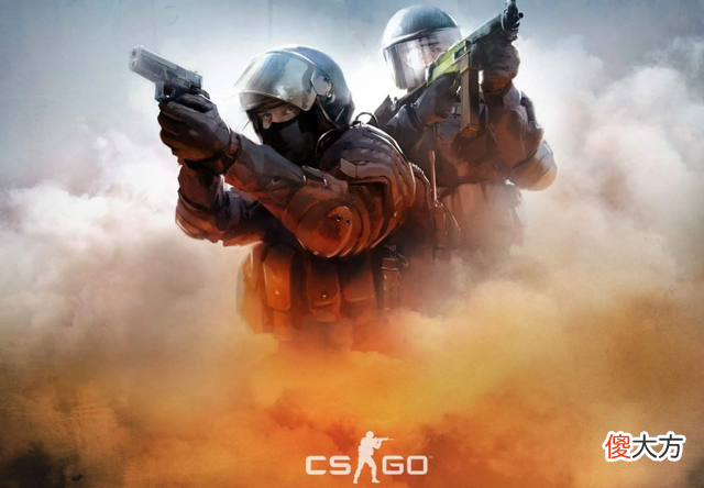 【游戏世界】CSGO何以后劲十足？离不开V社的硬实力与优秀的运营思路