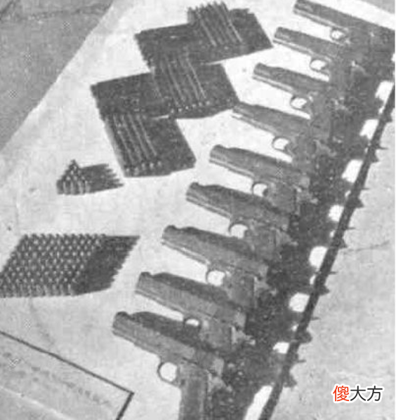 【爱历史】美国间谍被抓，从杜鲁门到尼克松都想讨还，2名间谍有何神通？
