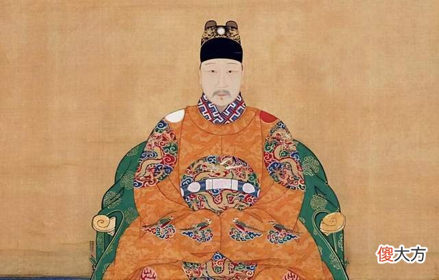 【历史故事】被“皇帝工作”耽误的天才木工，朱由校算是昏君吗？