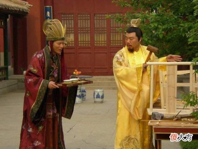 【历史故事】被“皇帝工作”耽误的天才木工,朱由校算是昏君吗?