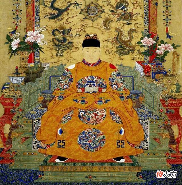 【历史故事】被“皇帝工作”耽误的天才木工，朱由校算是昏君吗？