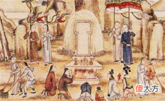 【爱历史】墓碑上“故、显、考、妣”，究竟是啥意思？作为中华儿女必须了解