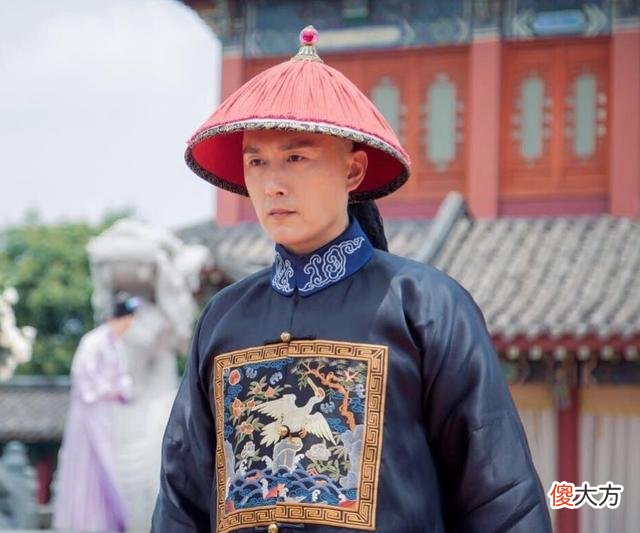 【爱历史】赫舍里氏为何会嫁给康熙?